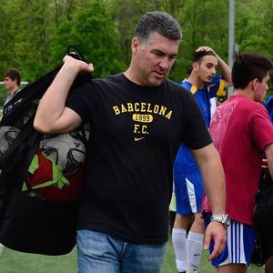 Meet your Posher, John